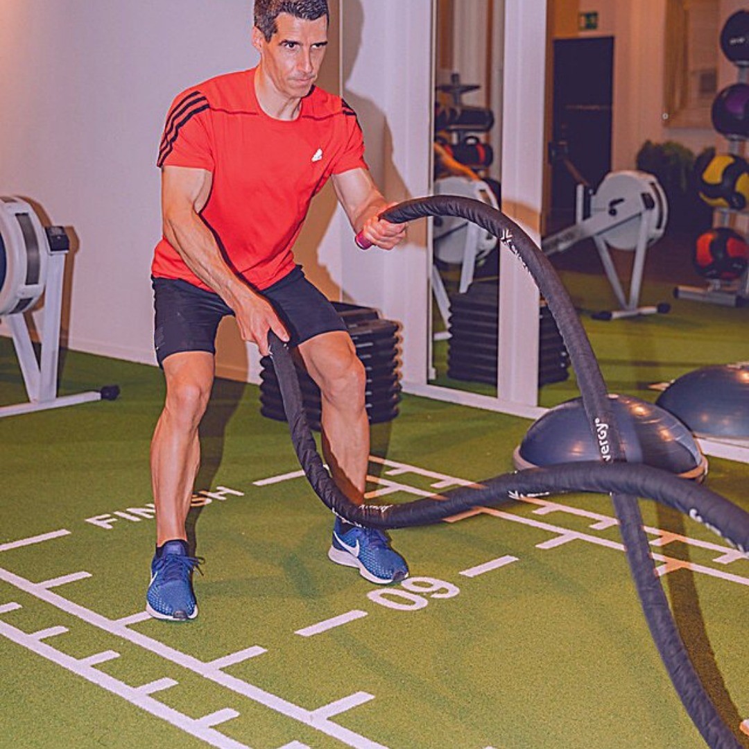 Actividades que conectan con tus objetivos.
.
#sienteladiferencia #bilbao #fitness #motivaciondeportiva #gimnasio #healthy #gym #gimnasiobilbao #lifestyle #salud #wellness
